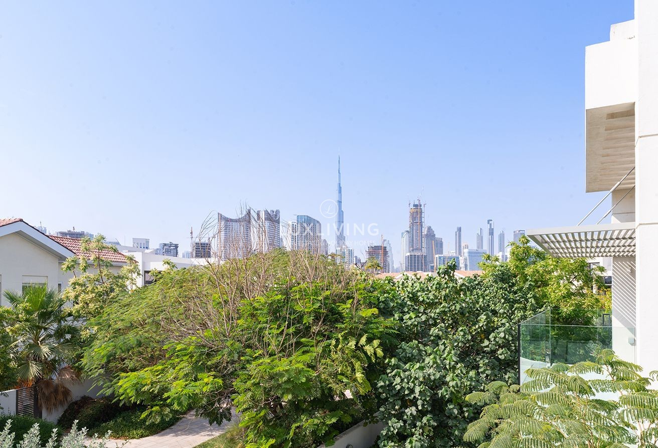 District One Villas Image