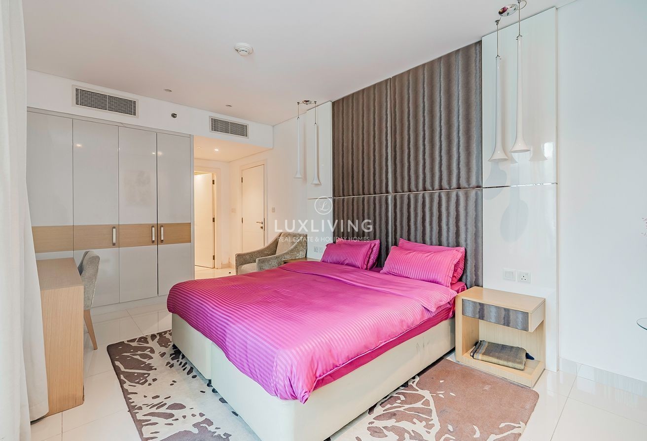 DAMAC Maison Canal Views  Image