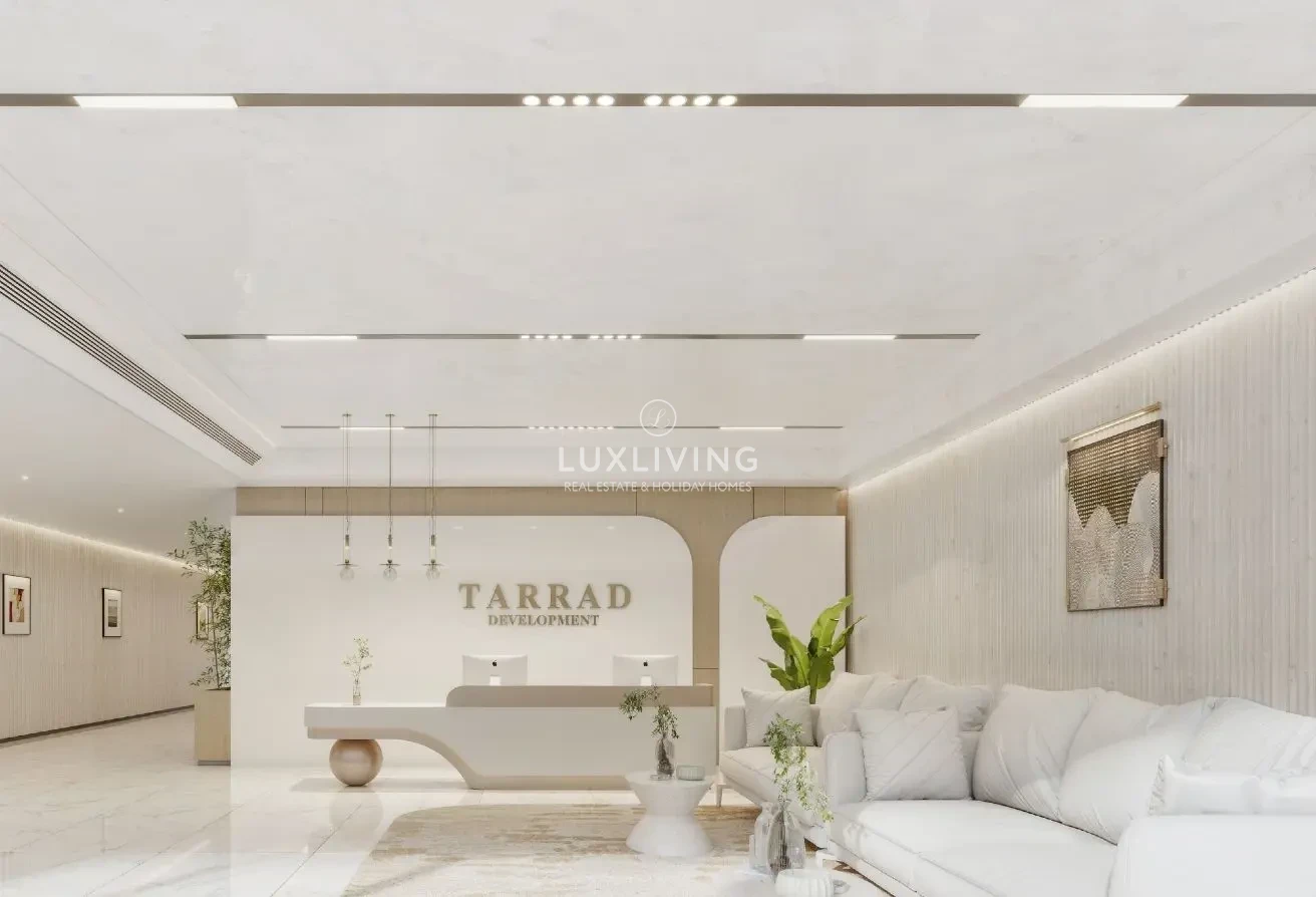 Celesto Tower  Image