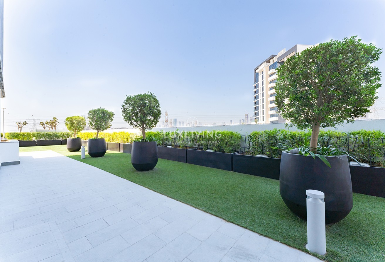 Meydan One AZIZI Riviera 1 Image