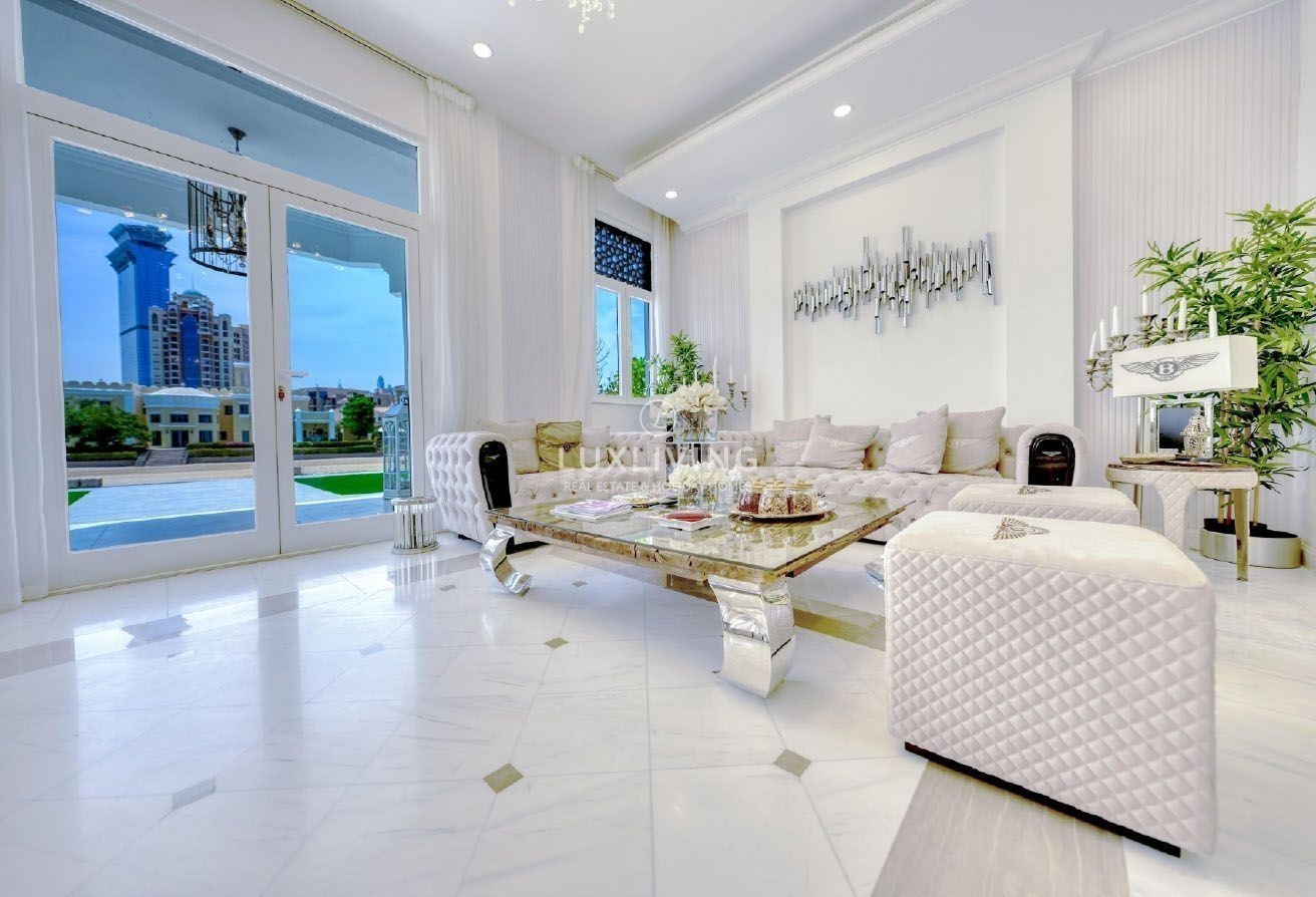 Signature Villas Frond B Image