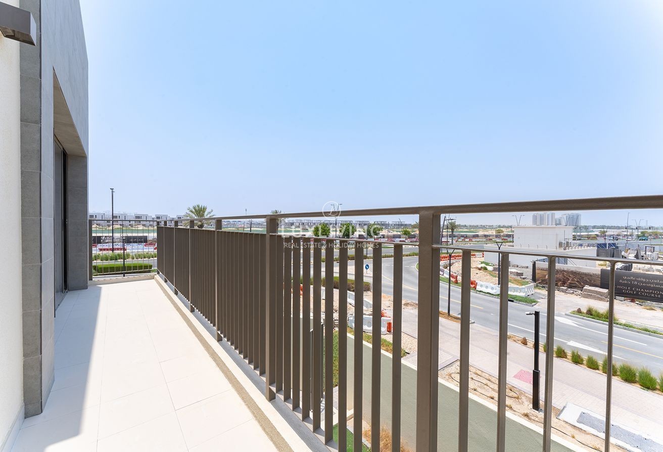 EMAAR South Expo Golf Villas 3 Image