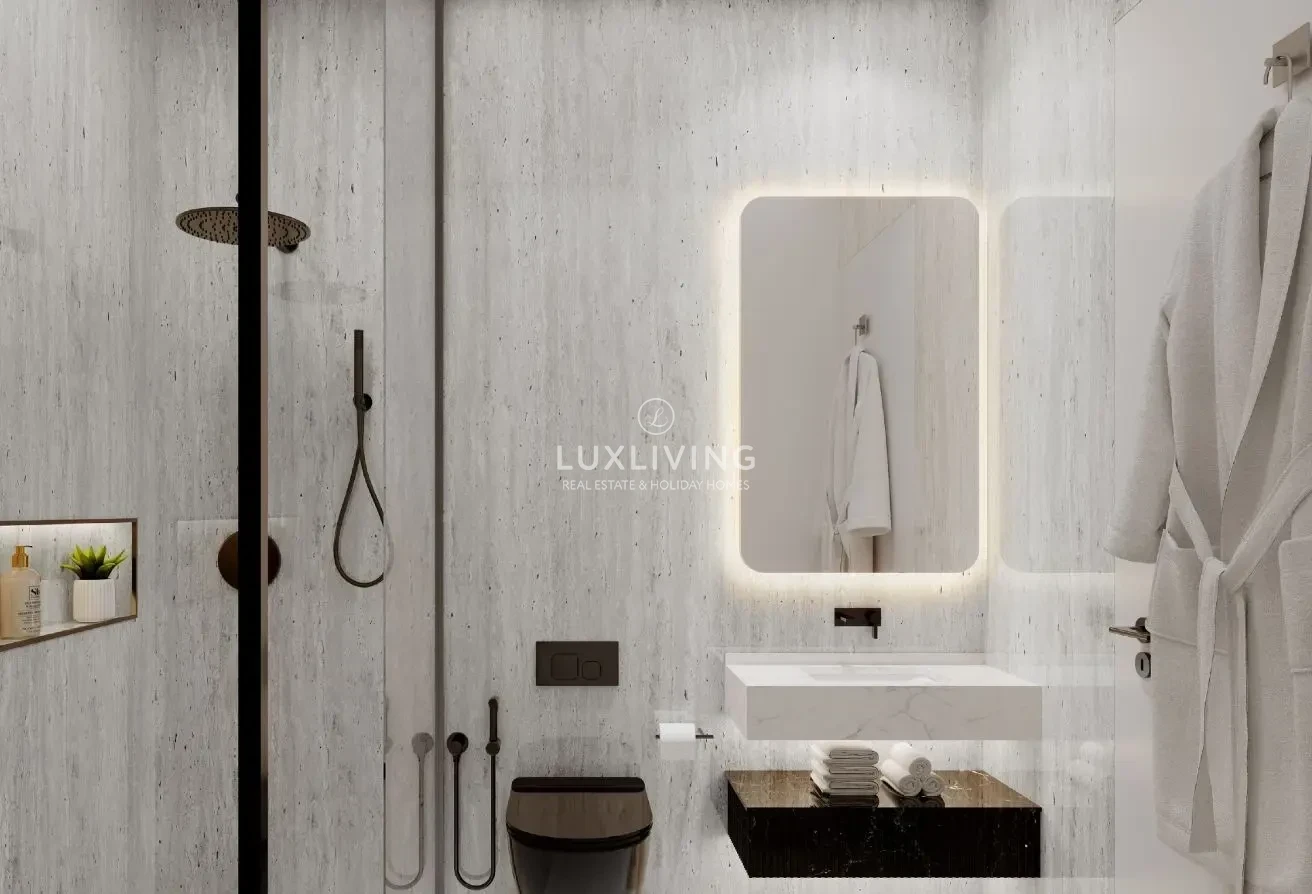 Celesto Tower  Image