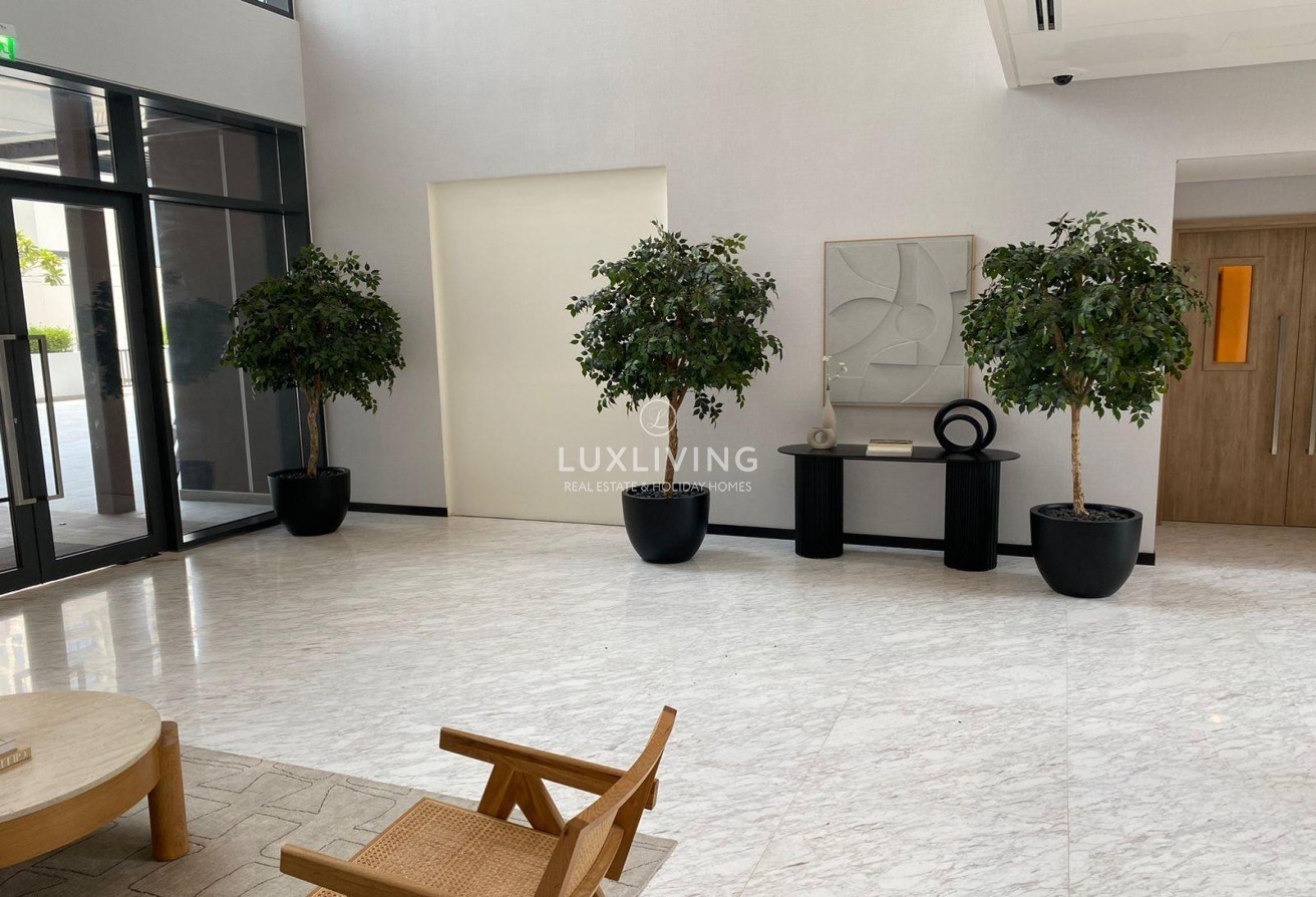 Executive Residences 1 Image
