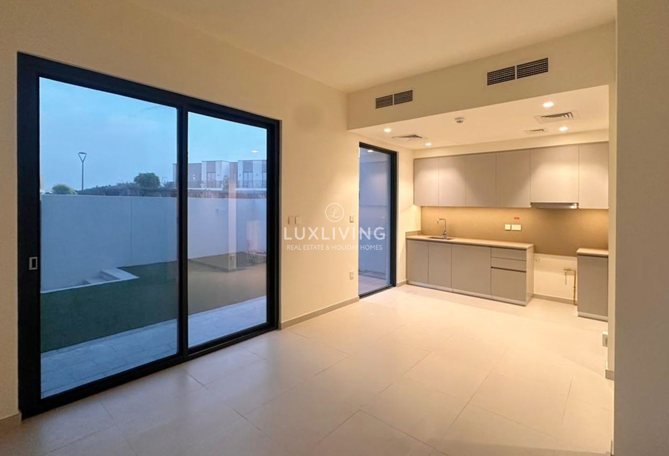 EMAAR South Greenview Image