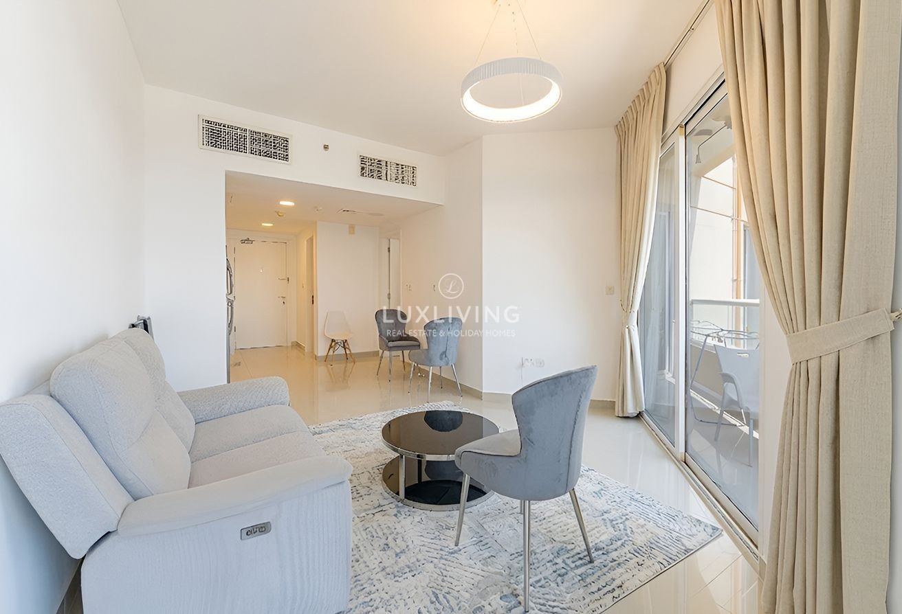 Lakeside Residence Tower B Image
