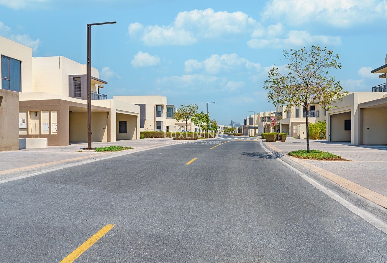 Maple at Dubai Hills Estate 2 Image