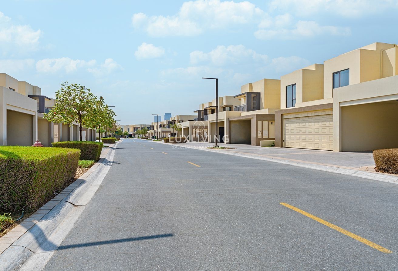 Maple at Dubai Hills Estate 2 Image