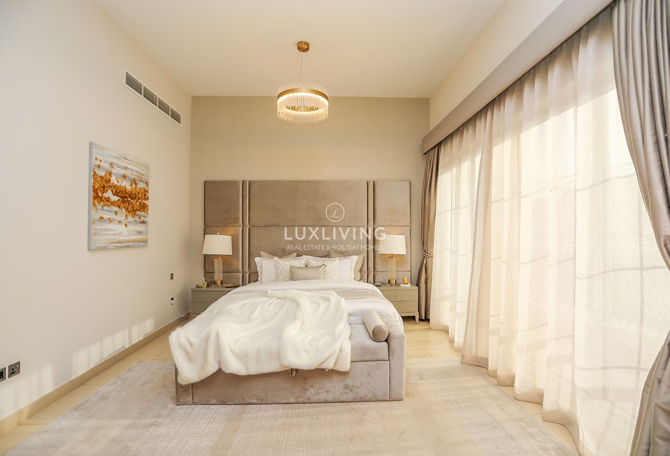 Nad Al Sheba 3 Villas Image