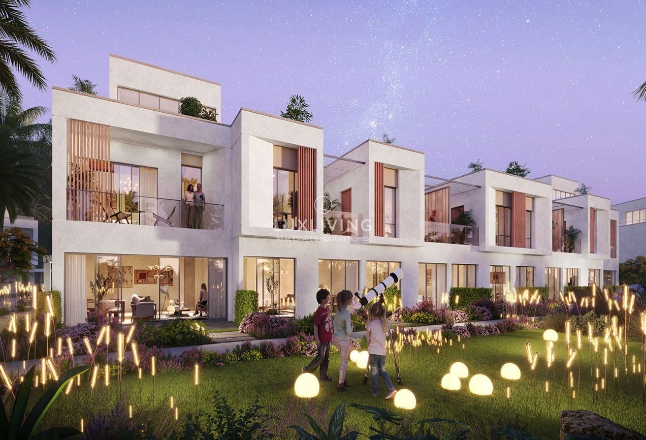 Damac Riverside View  Image