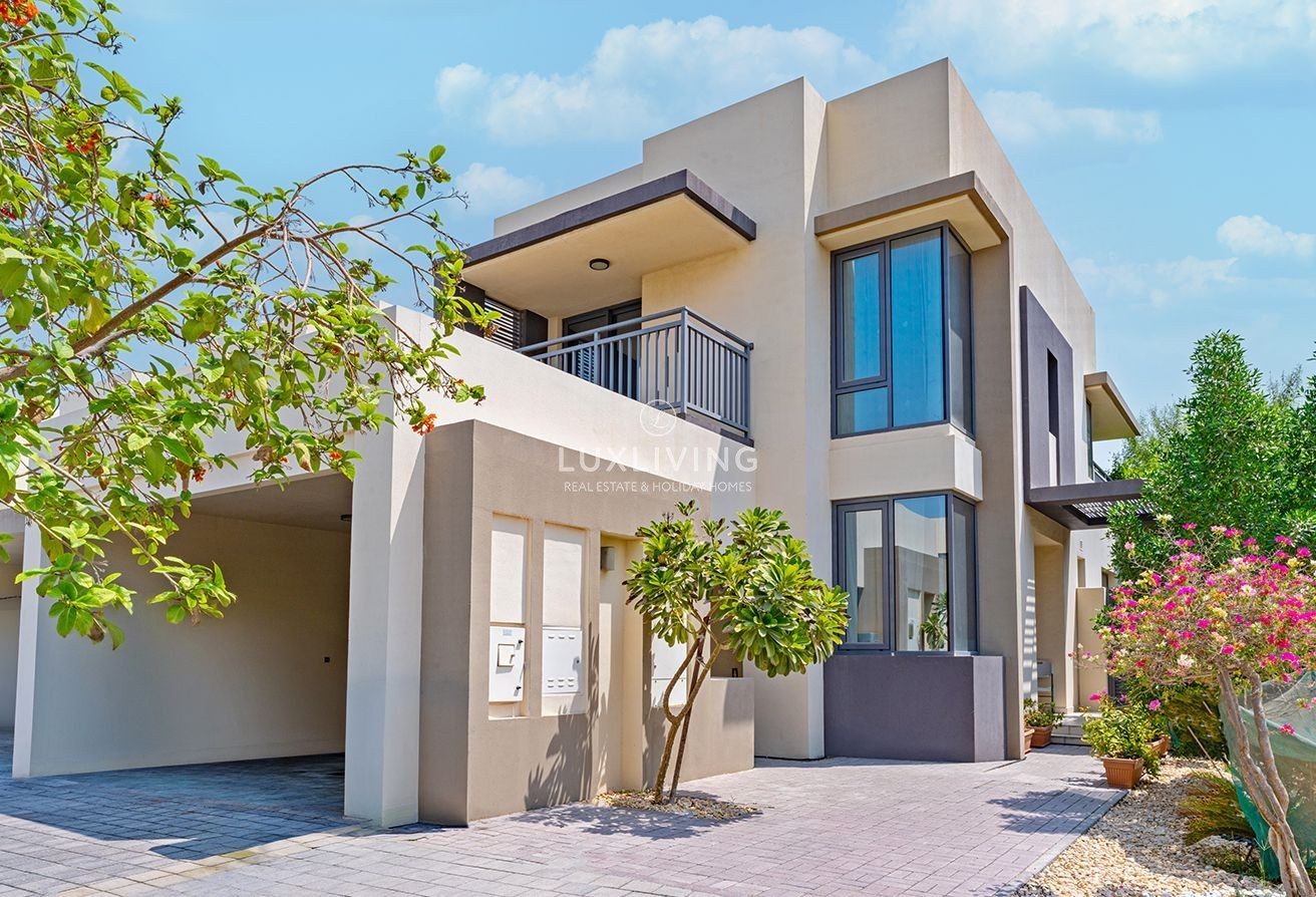 Maple at Dubai Hills Estate 2 Image