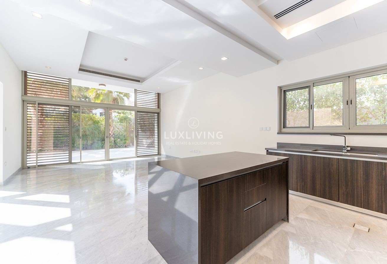 District One Villas Image