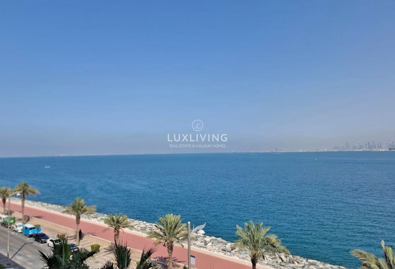 The Royal Amwaj Residences North Image