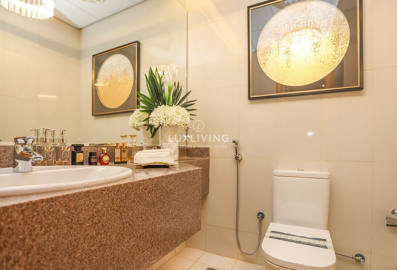 Nad Al Sheba 3 Villas Image