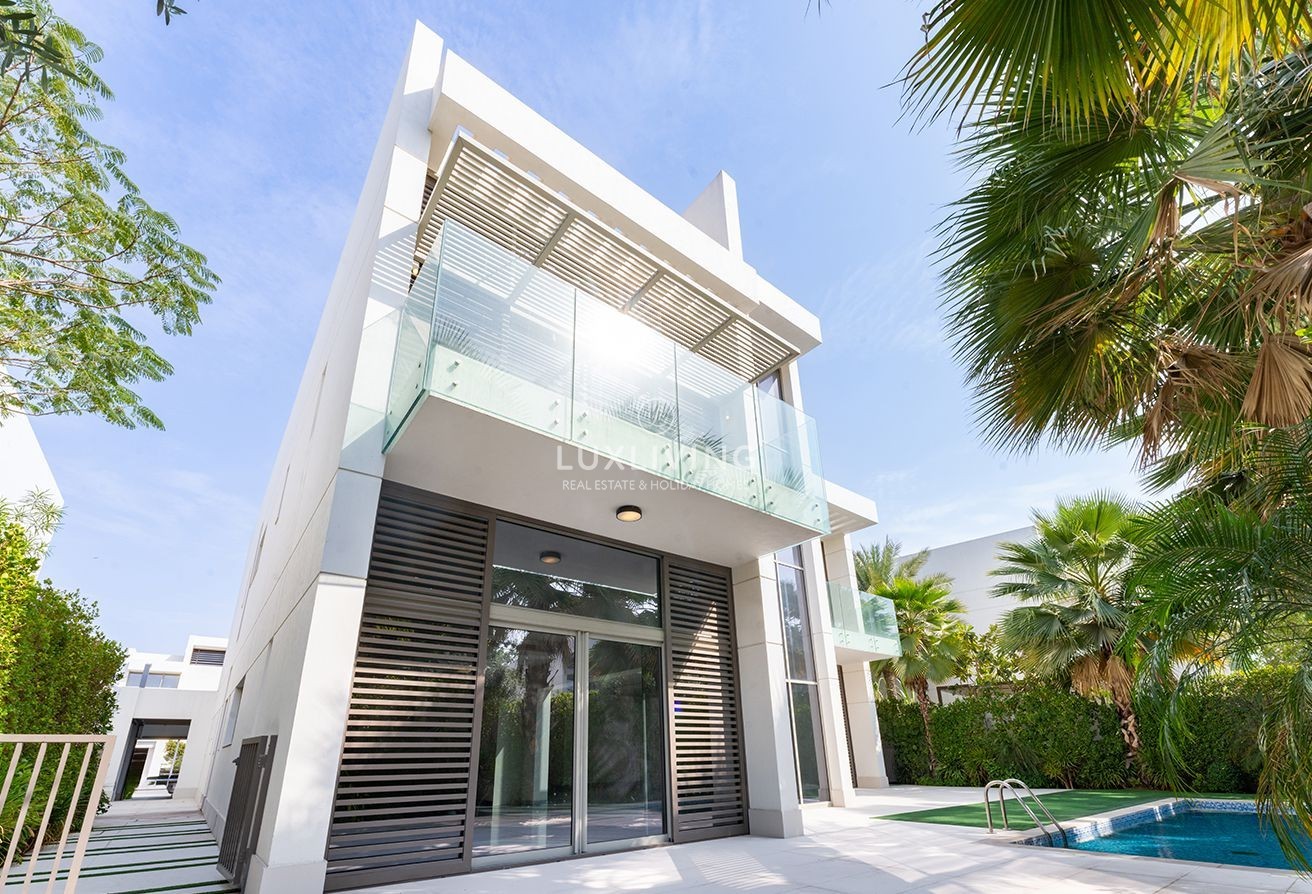 District One Villas Image