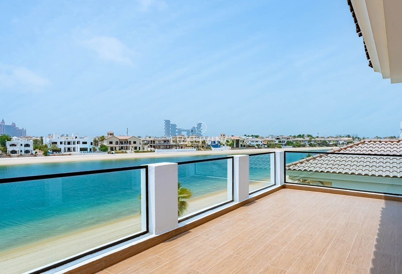 Garden Homes Frond M Image