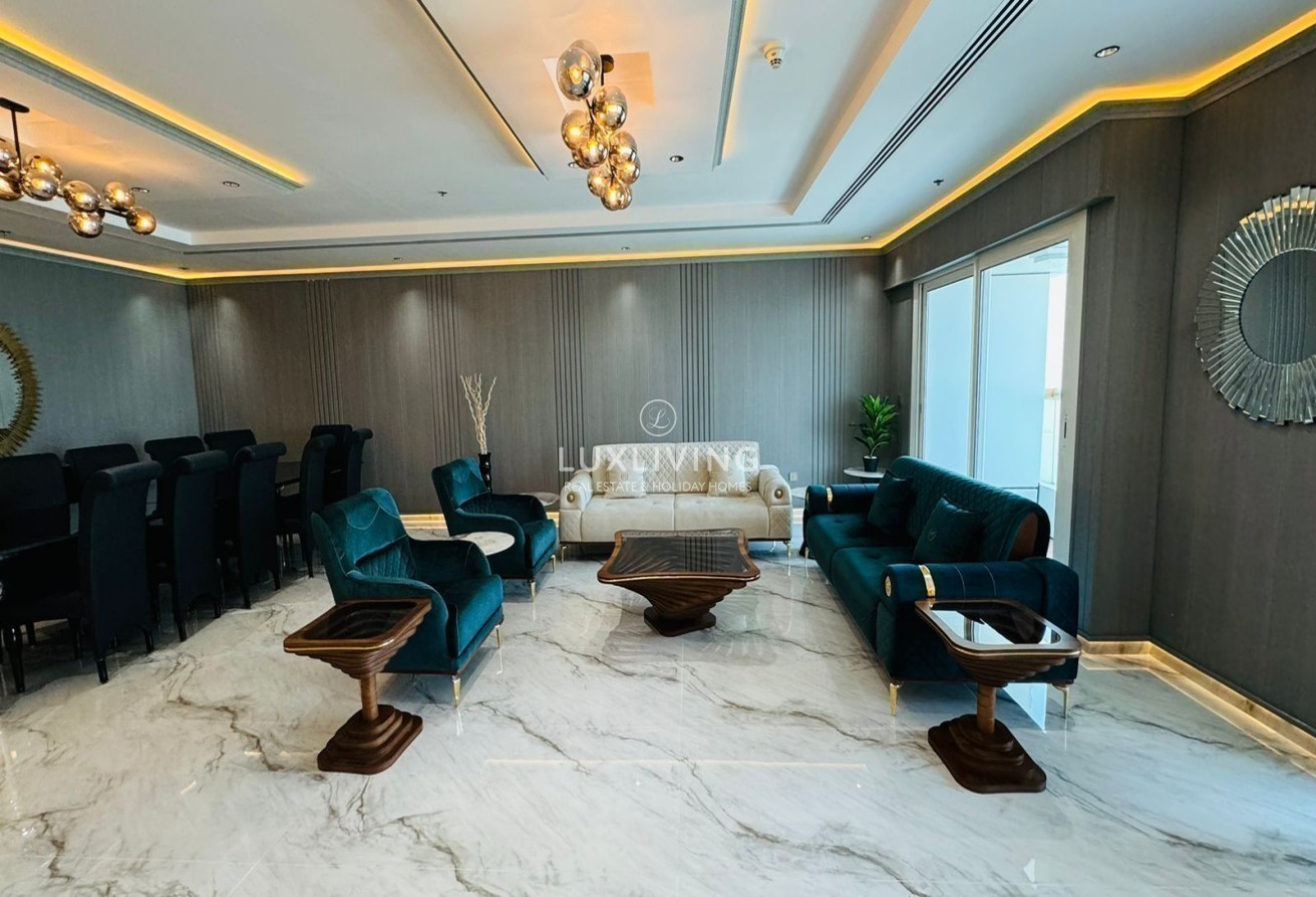 Elite Residence  Image