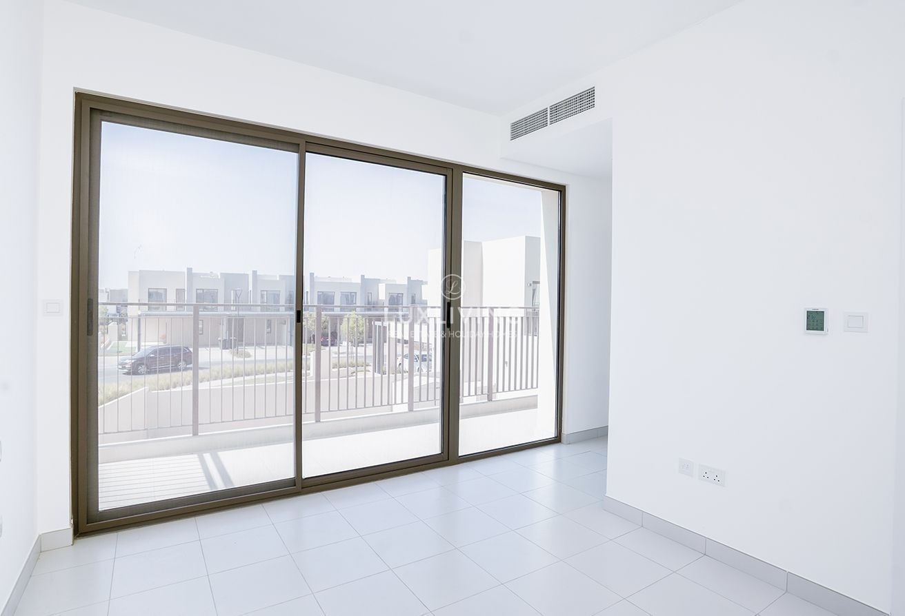 EMAAR South Parkside 2 Image