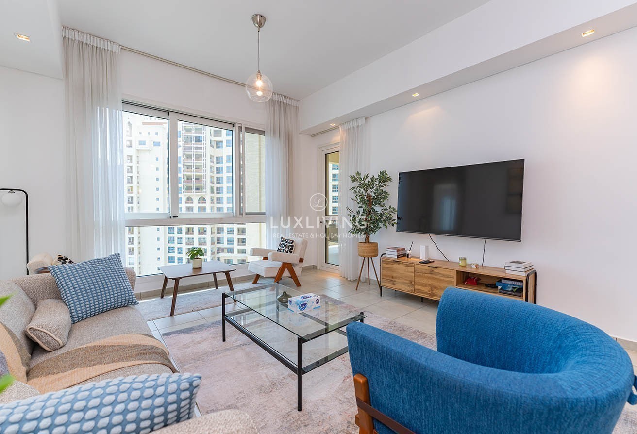 Marina Residences 5 Image