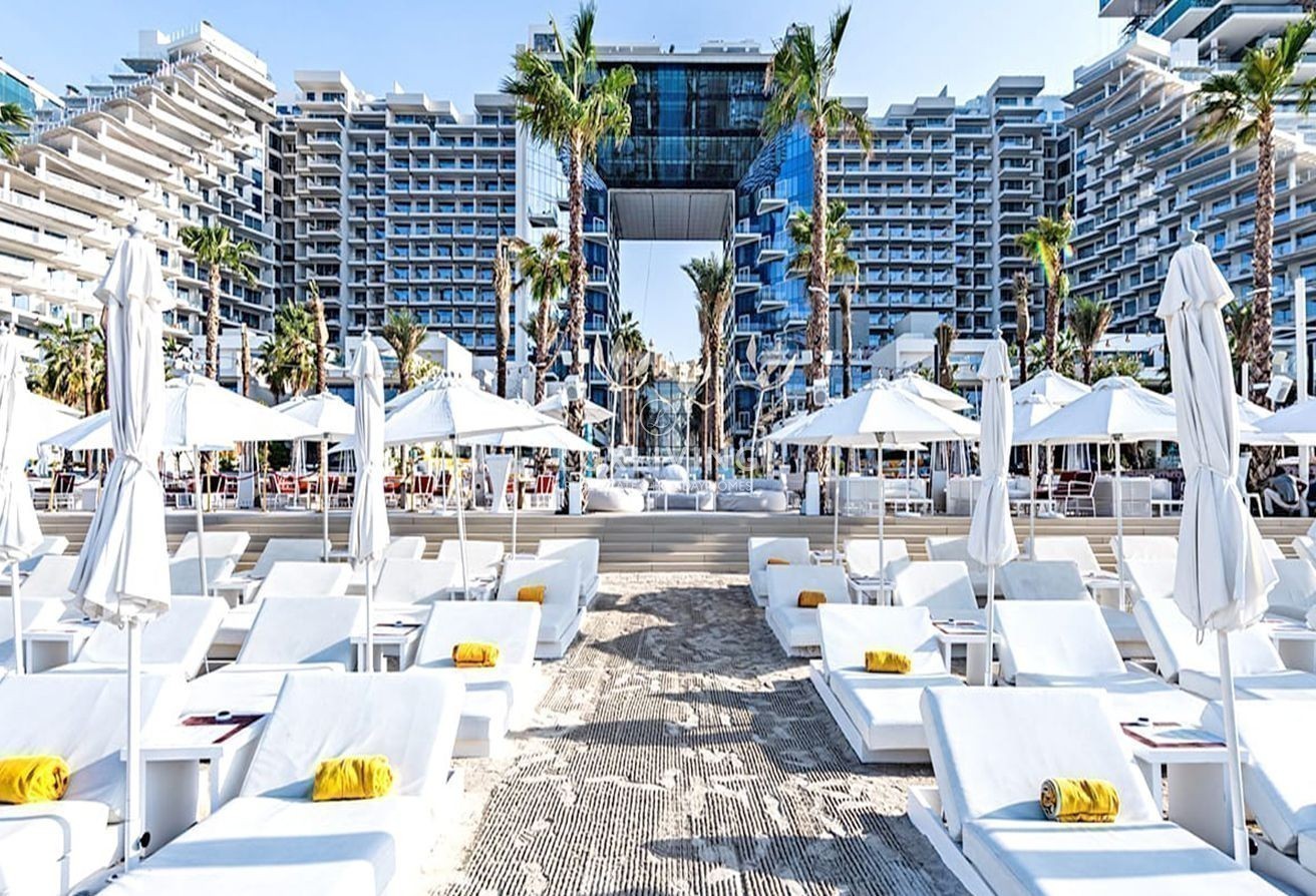 FIVE Palm Jumeirah  Image
