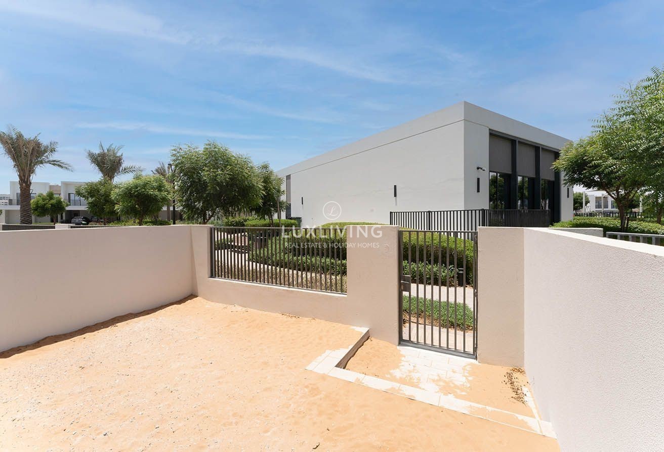 EMAAR South Greenview Image