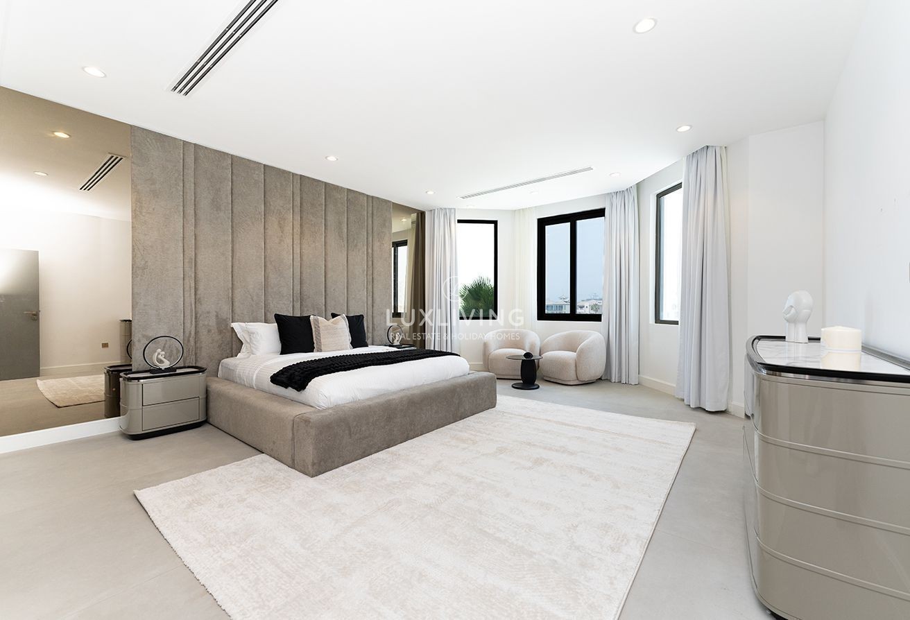 Garden Homes Frond M Image