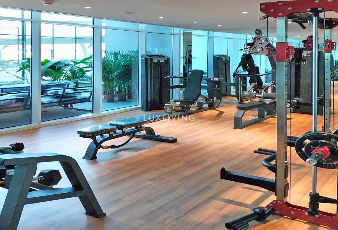 Skyz by Danube  Image