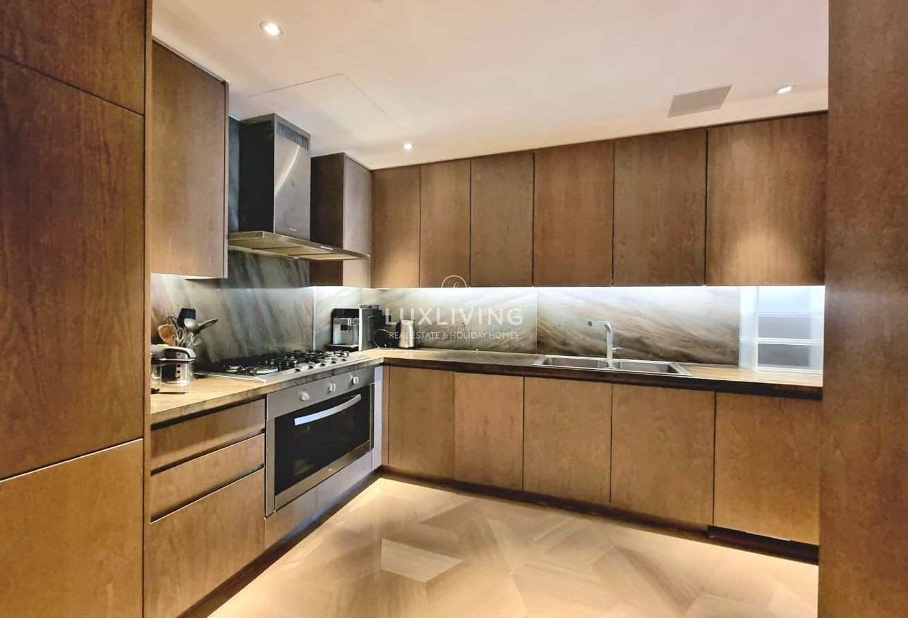 FIVE Palm Jumeirah  Image