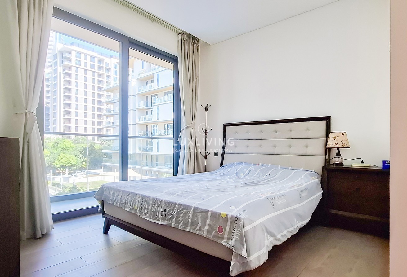 Sobha Hartland Greens Image