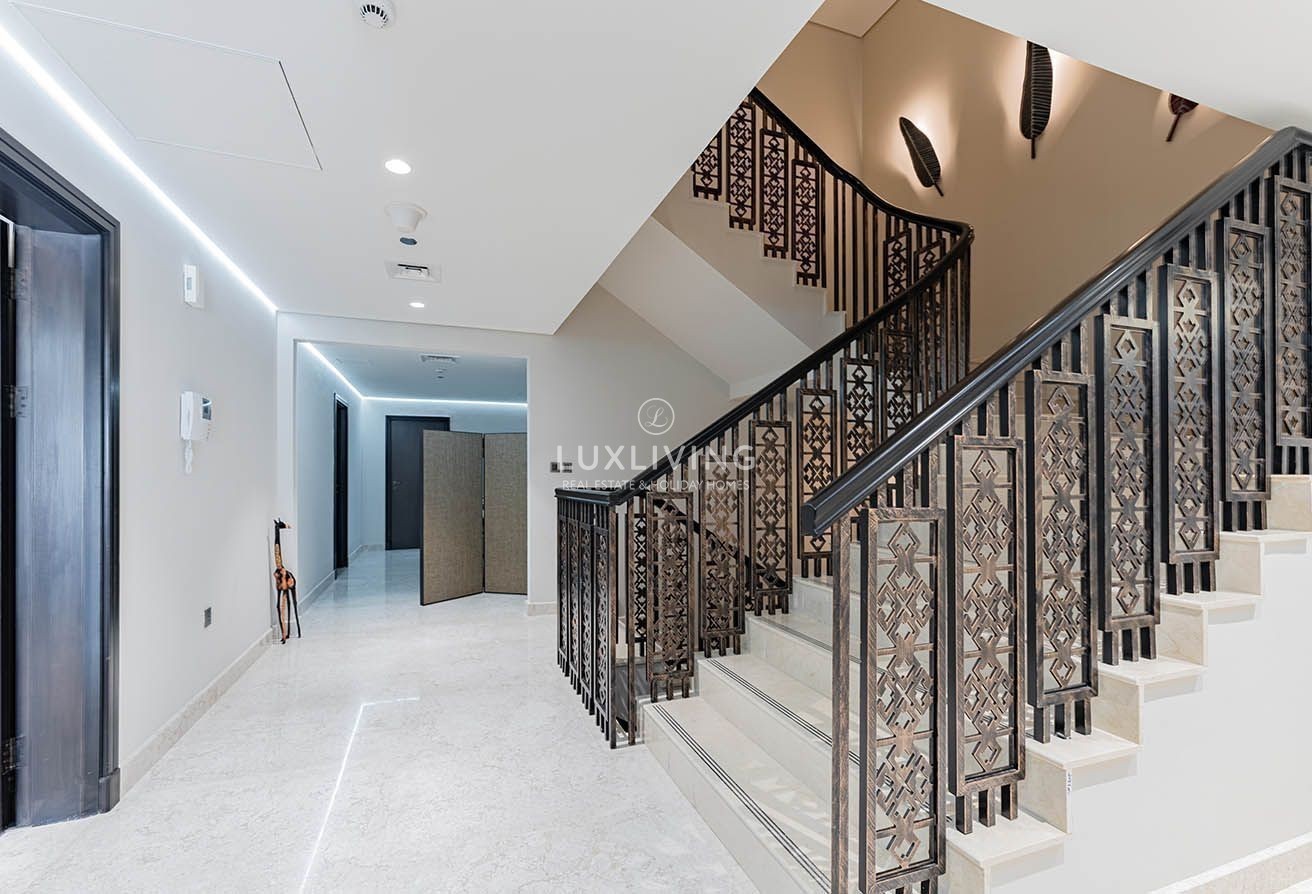 Kingdom of Sheba Balqis Residence Image