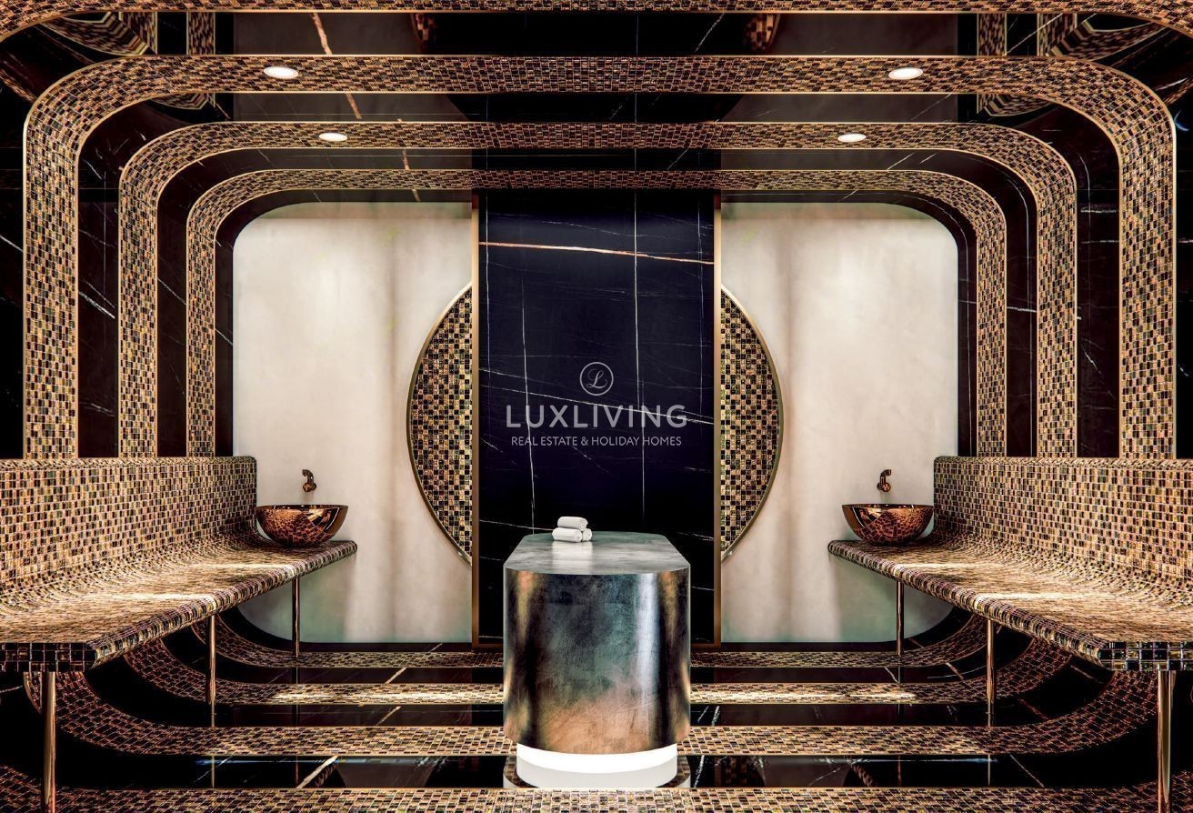 Bayz101 by Danube  Image