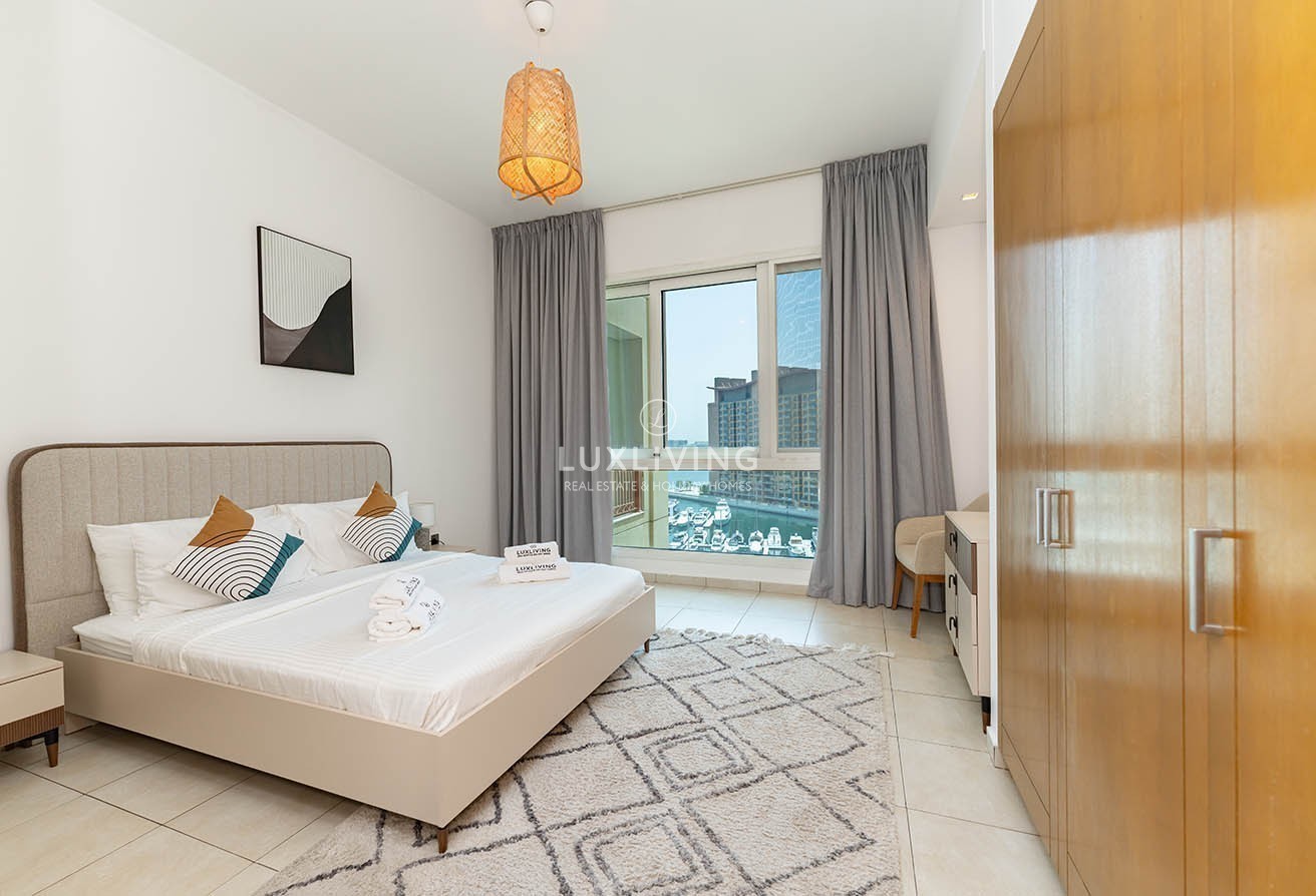 Marina Residences 5 Image