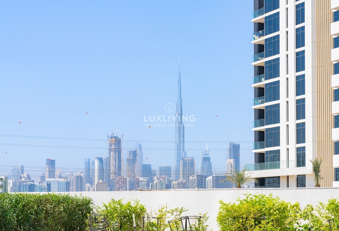 Meydan One AZIZI Riviera 1 Image