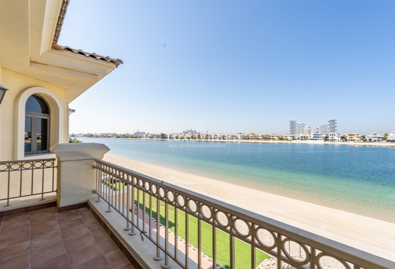 Garden Homes Frond M Image