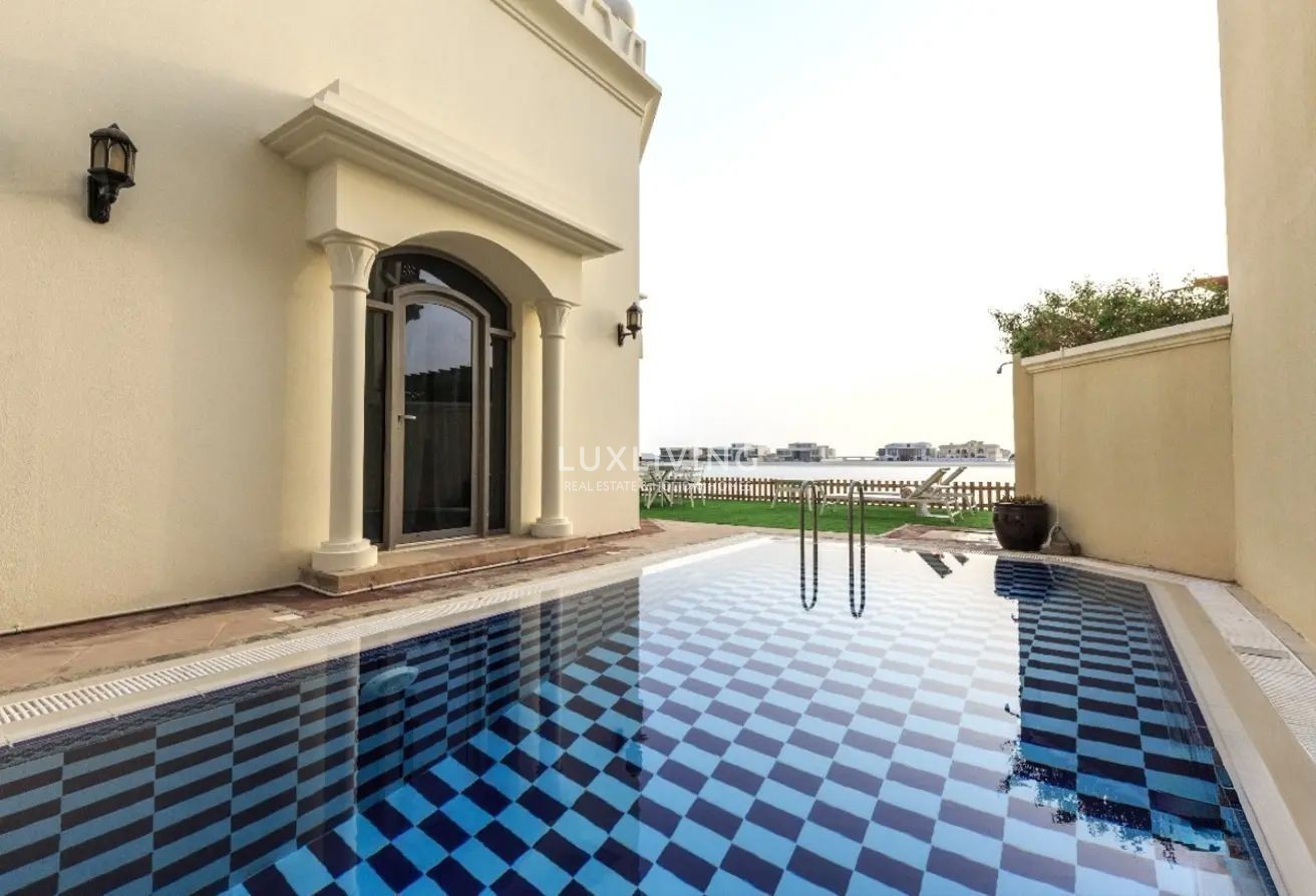 Garden Homes Frond O Image