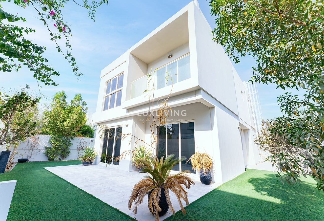 Arabella Townhouses 3 Image
