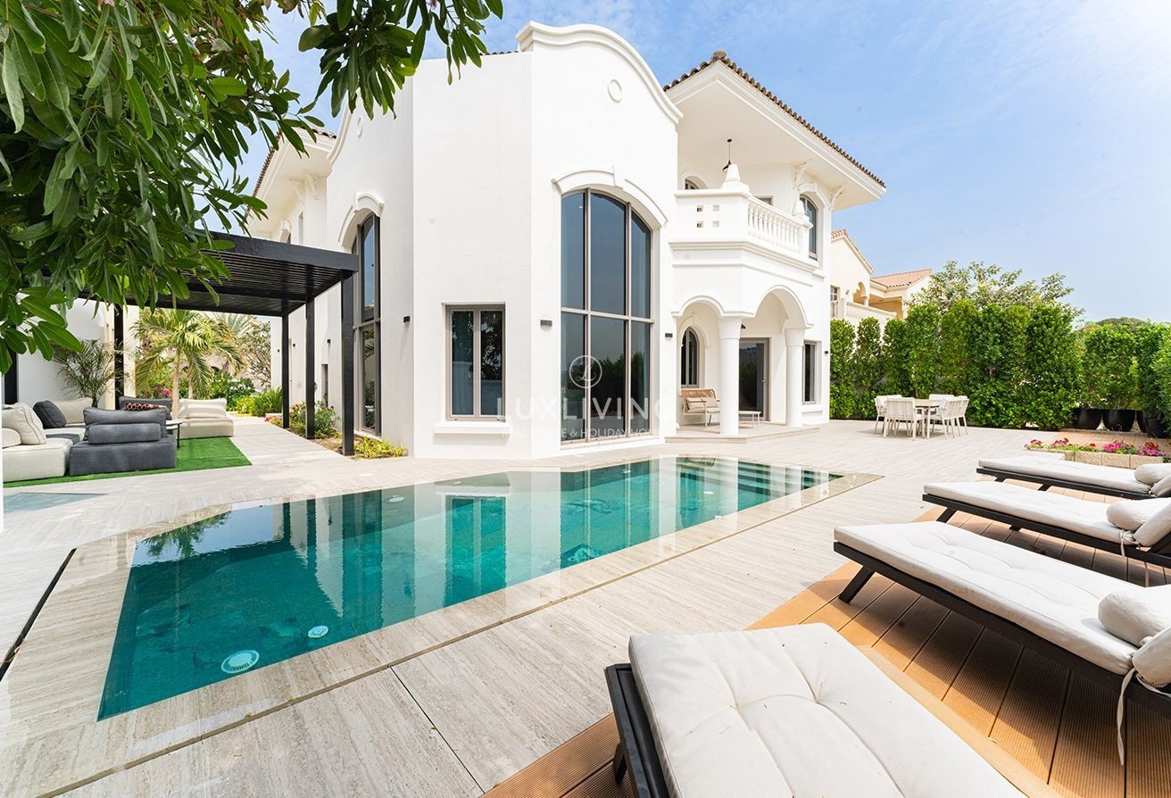 Garden Homes Frond C Image