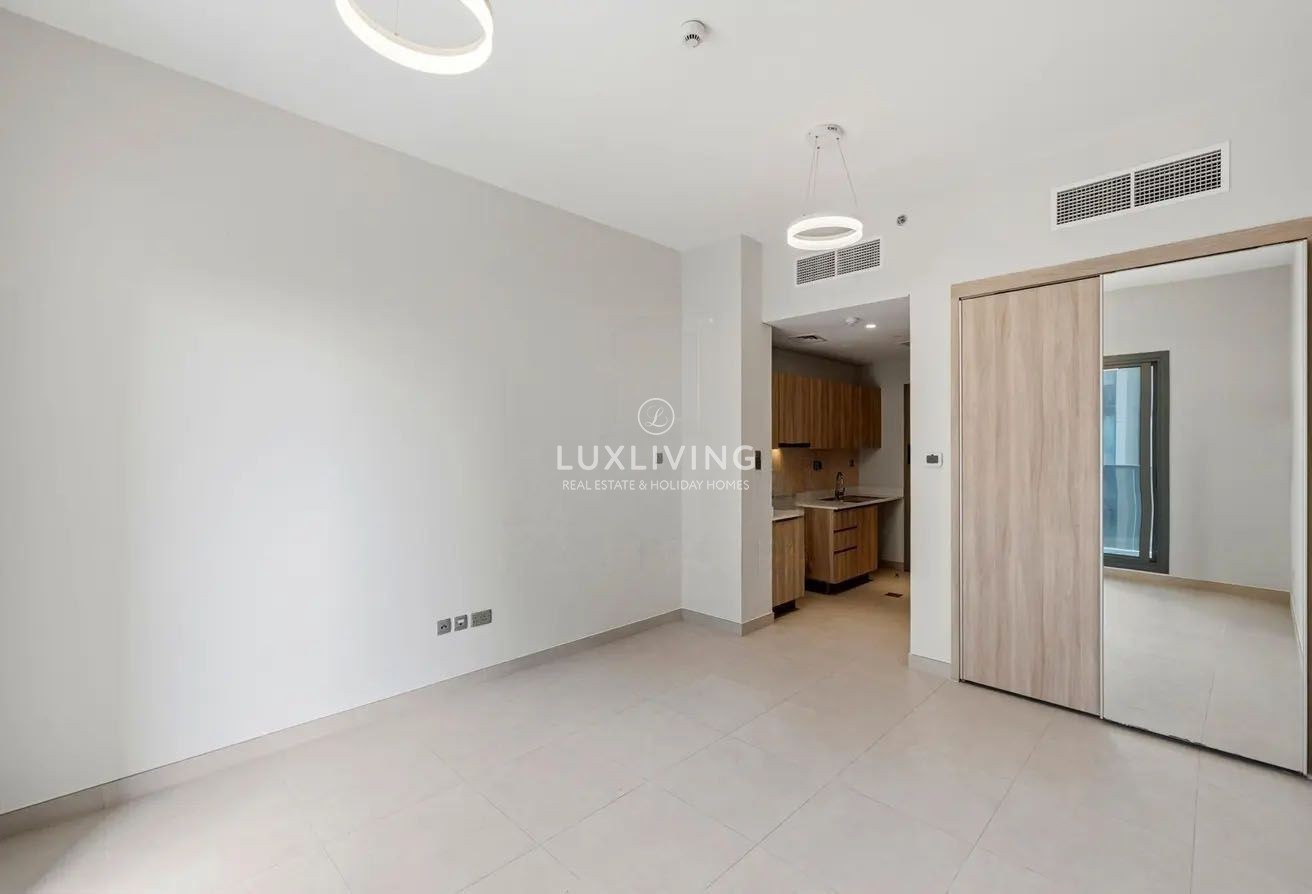 Sway Residences  Image