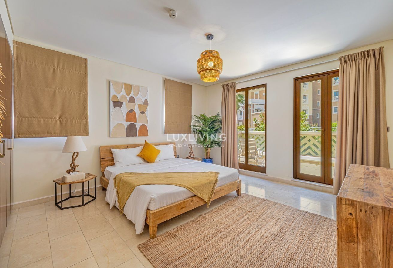 Kingdom of Sheba Balqis Residence Image