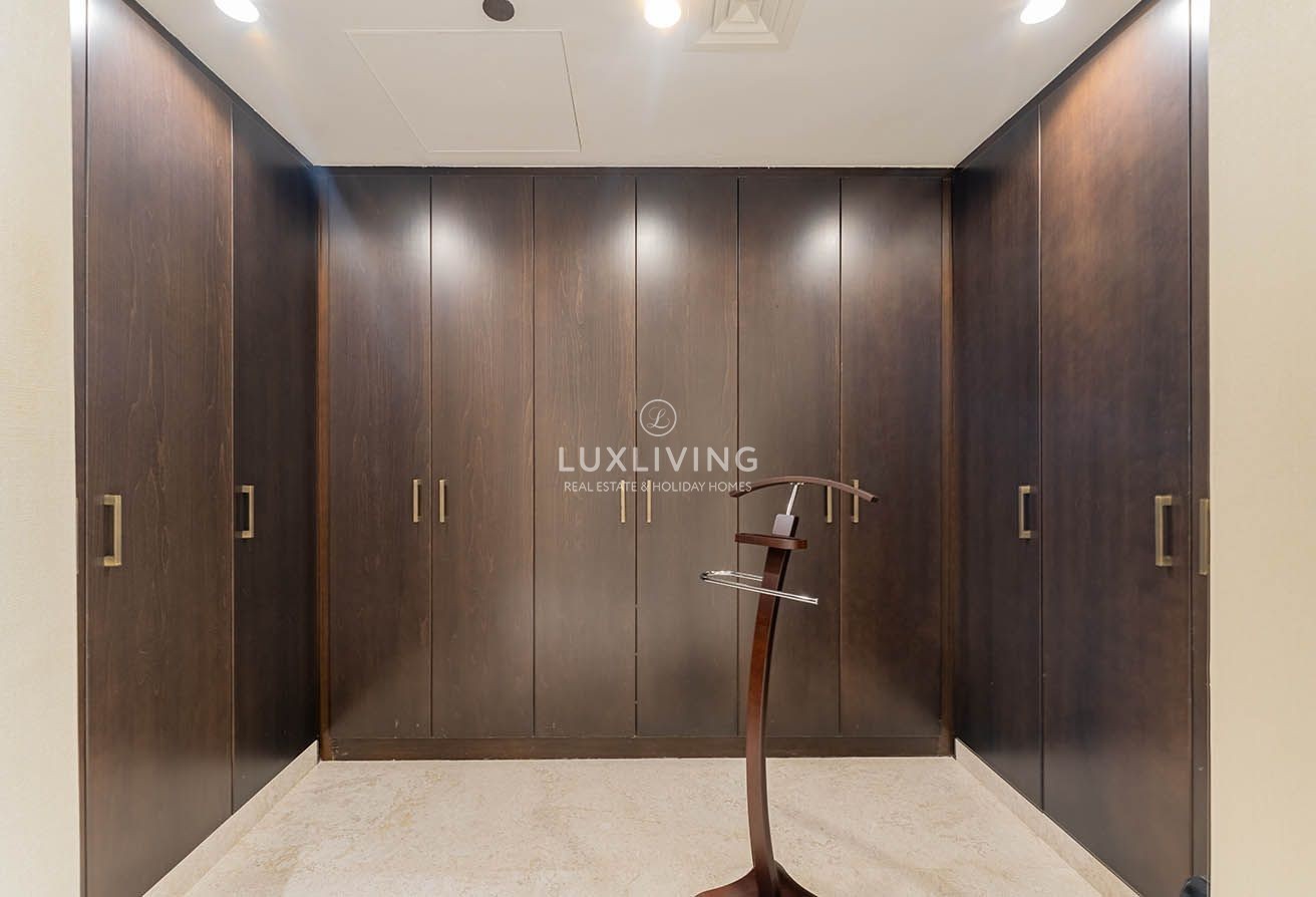 Kingdom of Sheba Balqis Residence Image