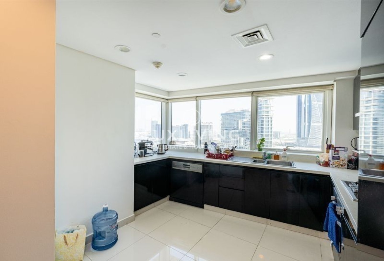 DAMAC Maison Canal Views  Image