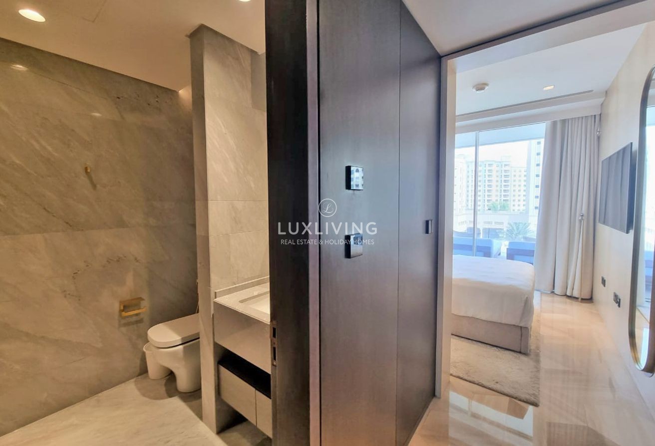 FIVE Palm Jumeirah  Image