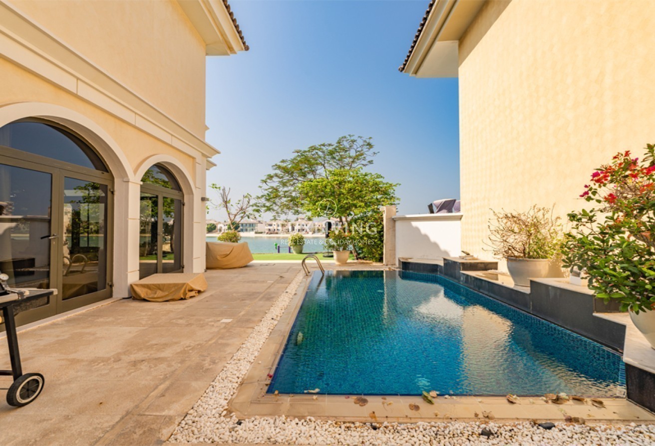 Garden Homes Frond D  Image