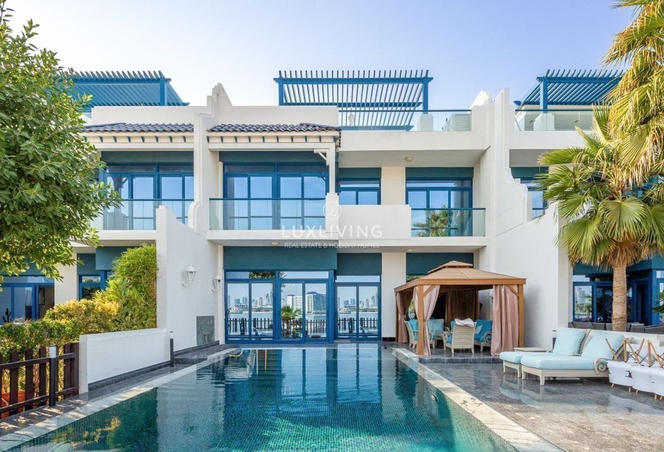 Palma Residences  Image