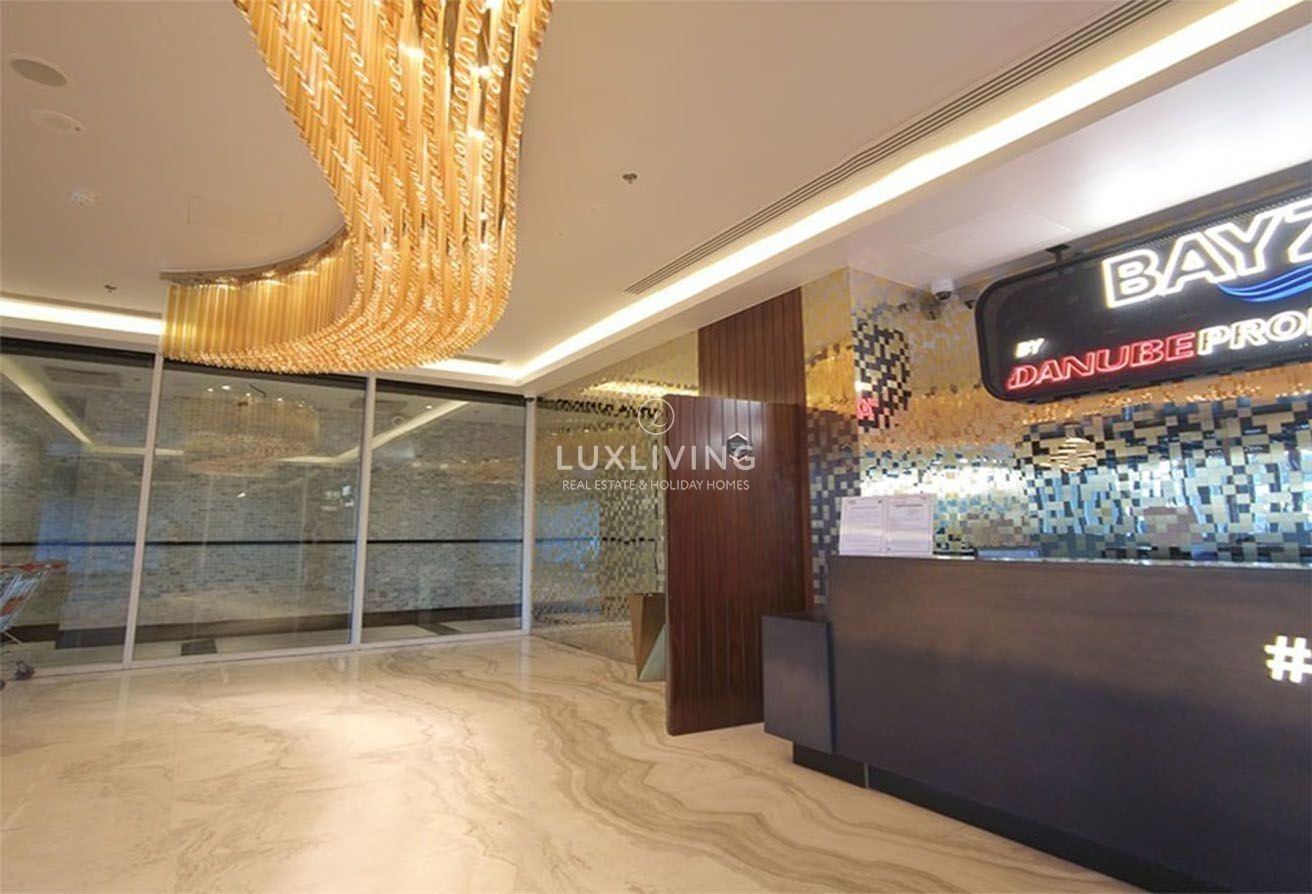 Bayz by Danube  Image