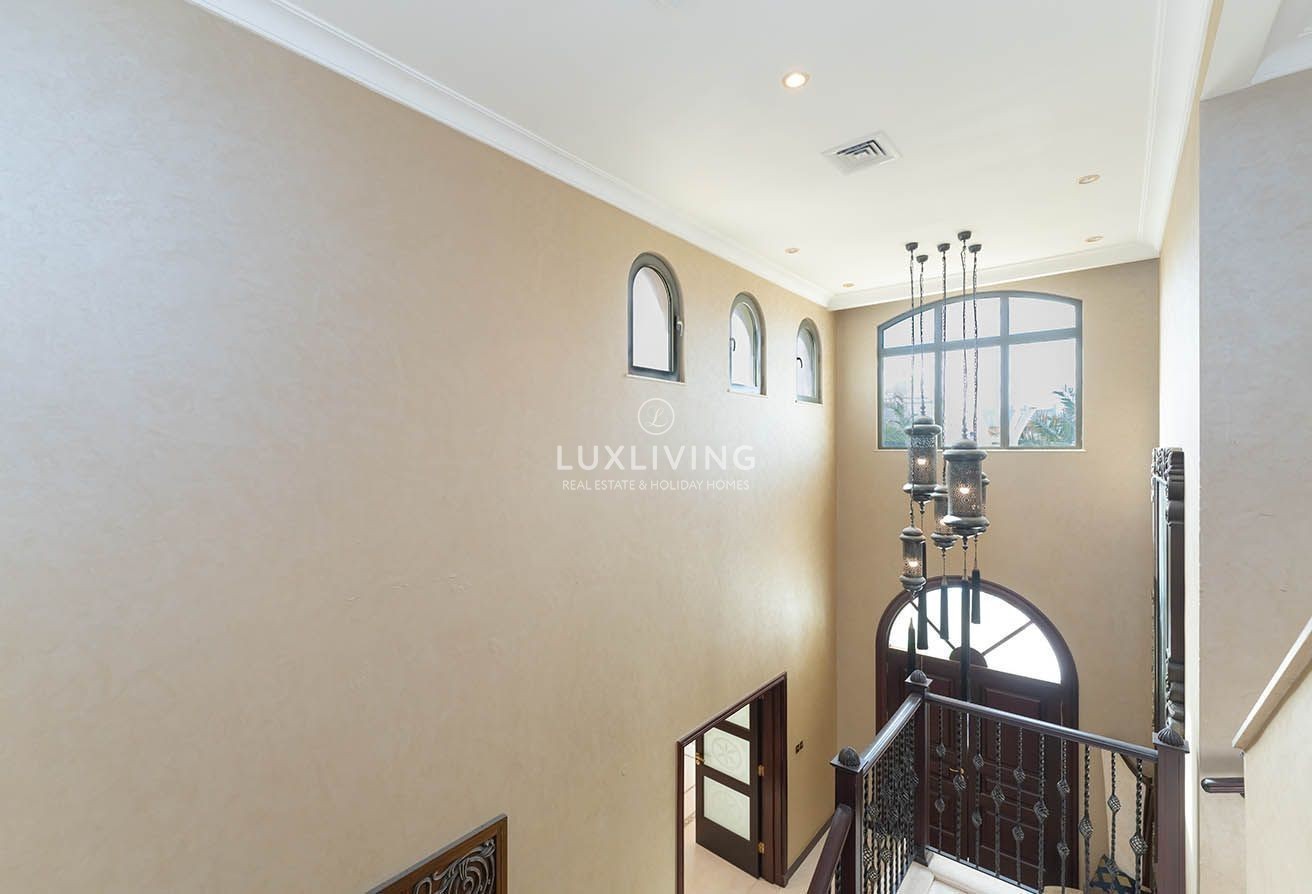 Garden Homes Frond M Image