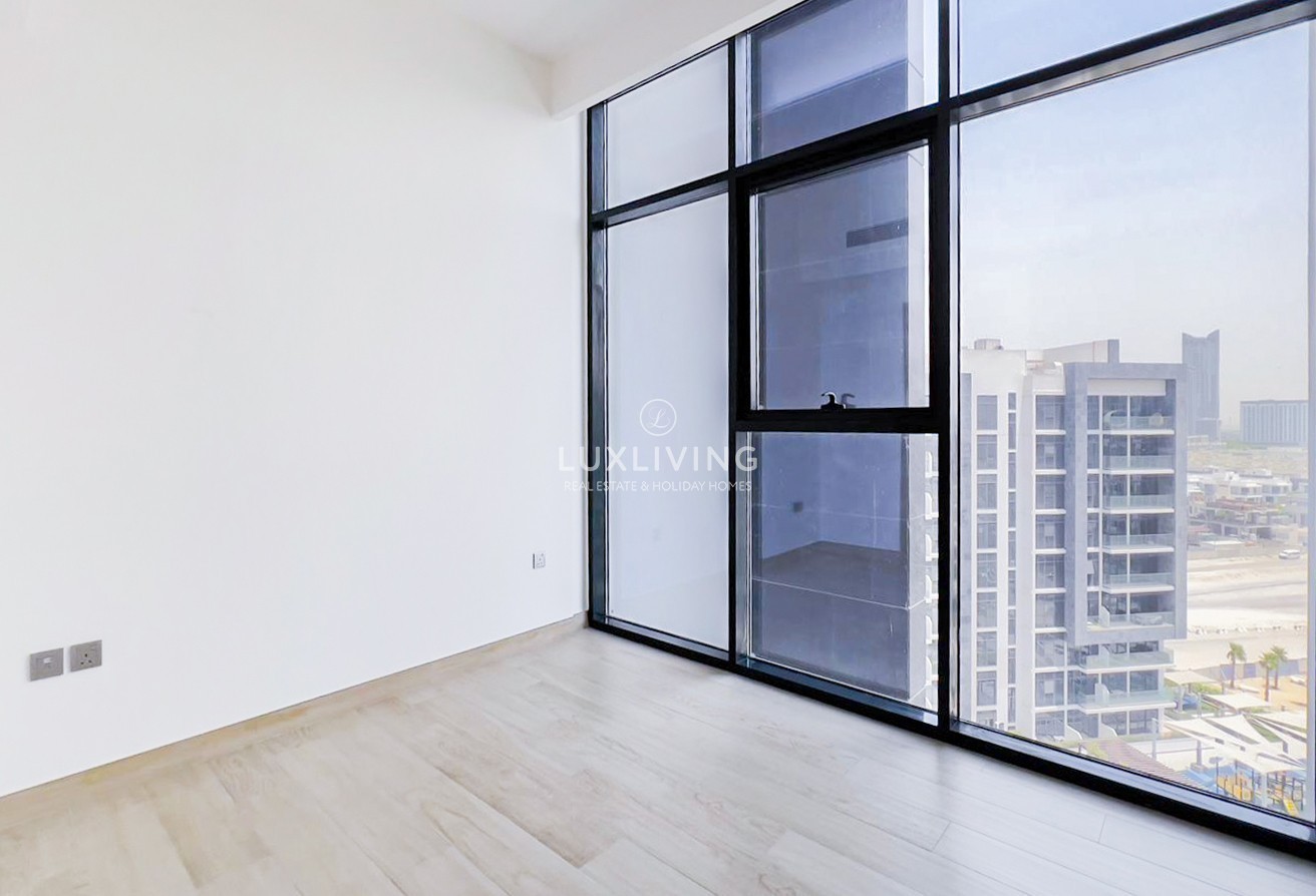 Meydan One AZIZI Riviera 1 Image