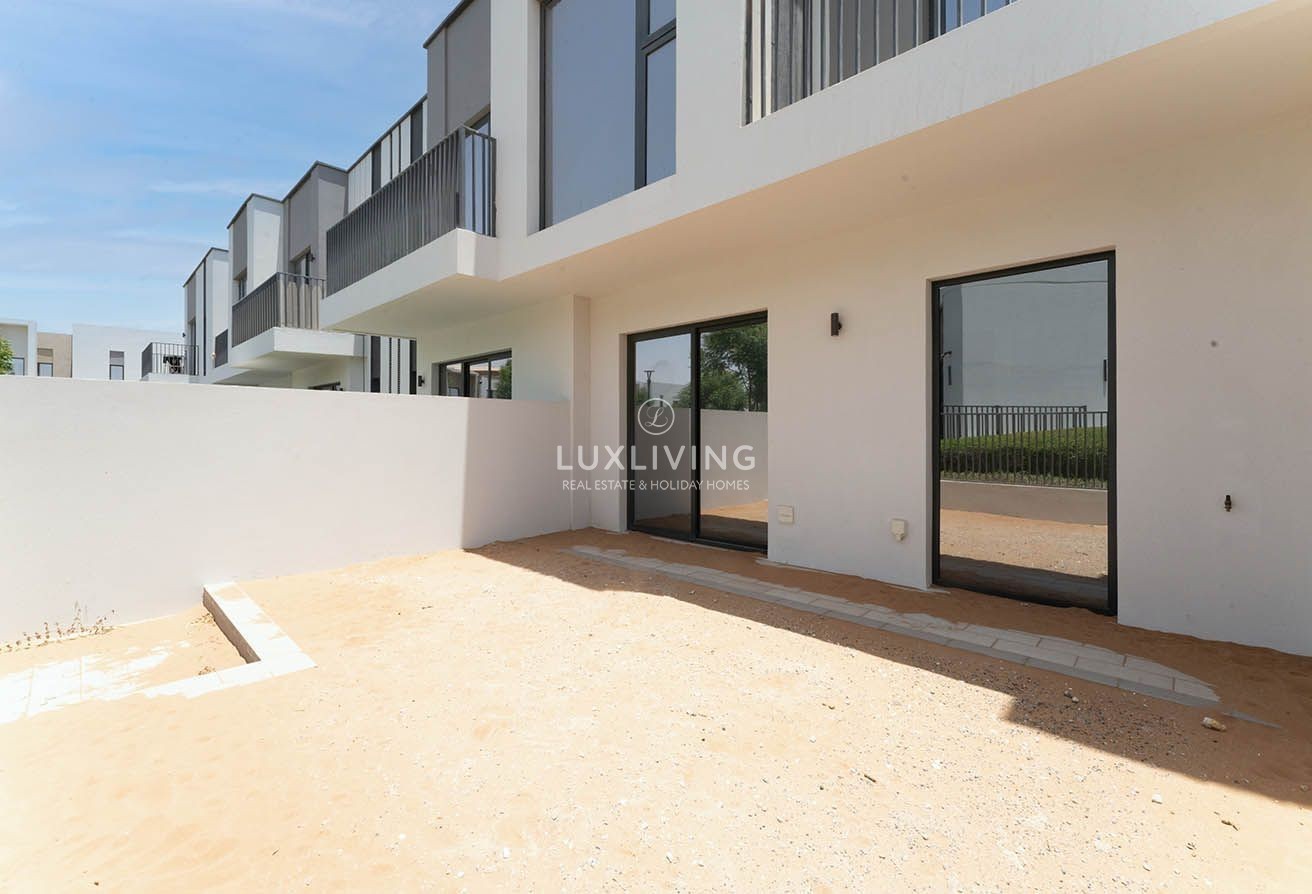 EMAAR South Greenview Image