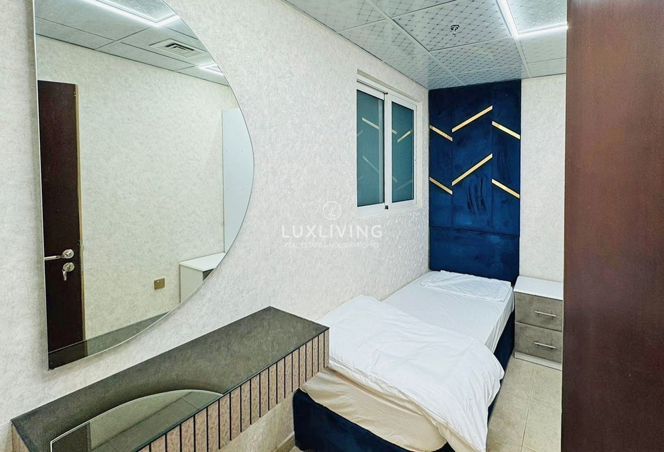 Elite Residence  Image