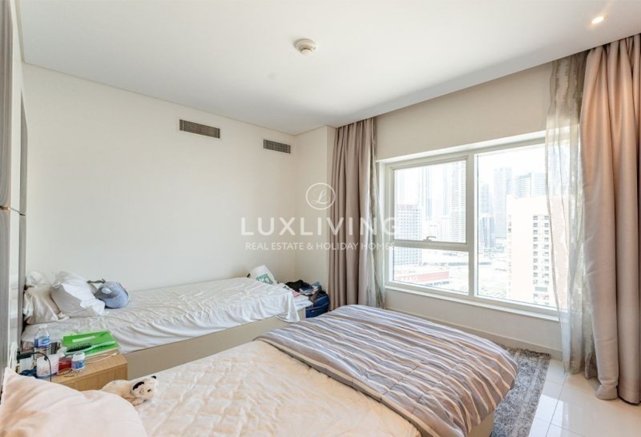 DAMAC Maison Canal Views  Image